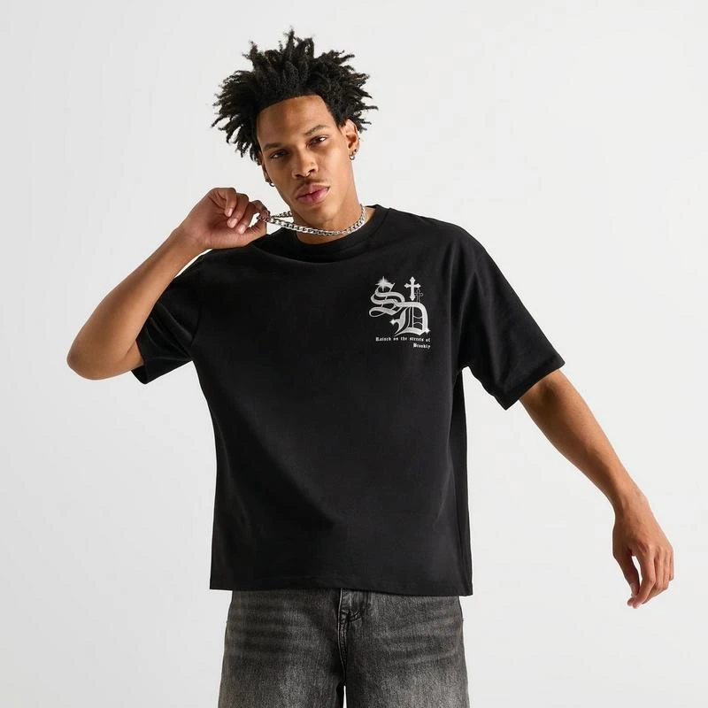 SUPPLY & DEMAND Men's Supply & Demand Miller T-Shirt 4