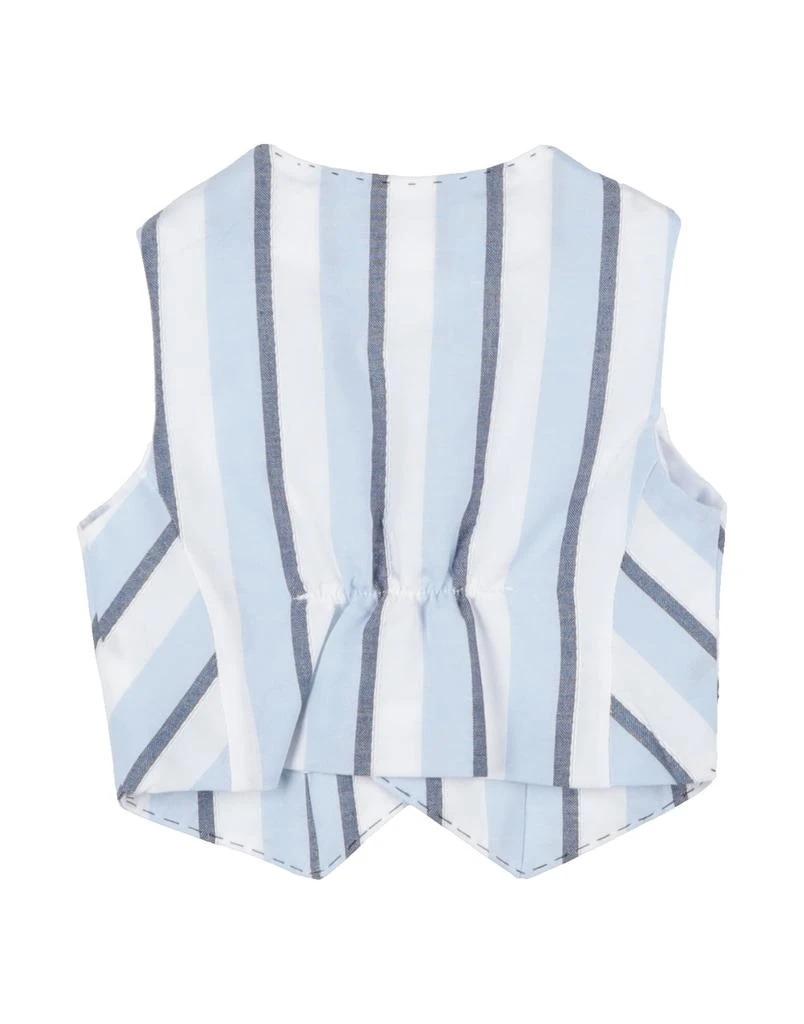 MANUELL 
FRANK Suit vest 2