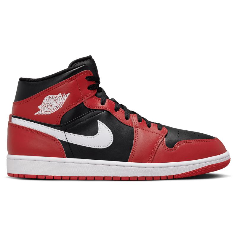 Jordan Jordan AJ 1 Mid - Men's