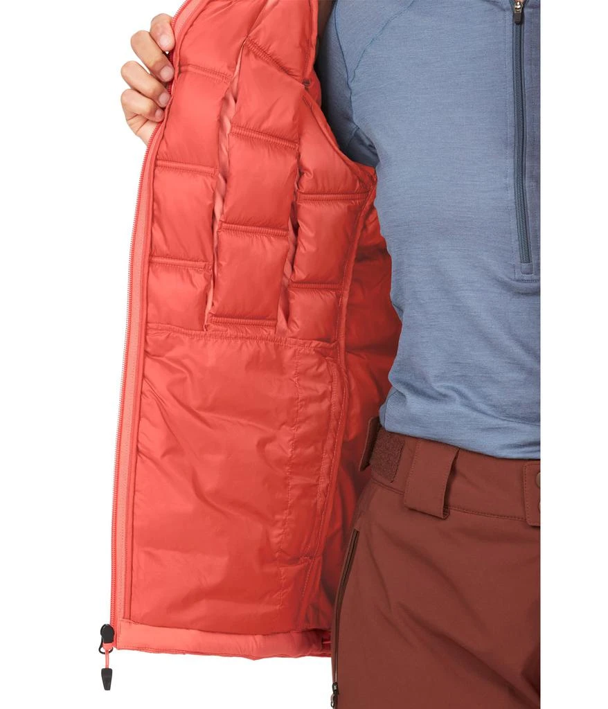 Marmot WarmCube Active Novus 3
