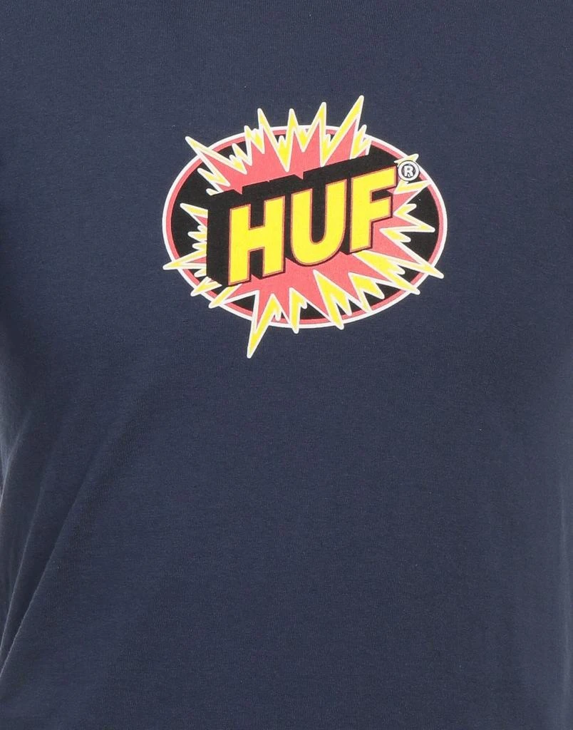 HUF T-shirt 4