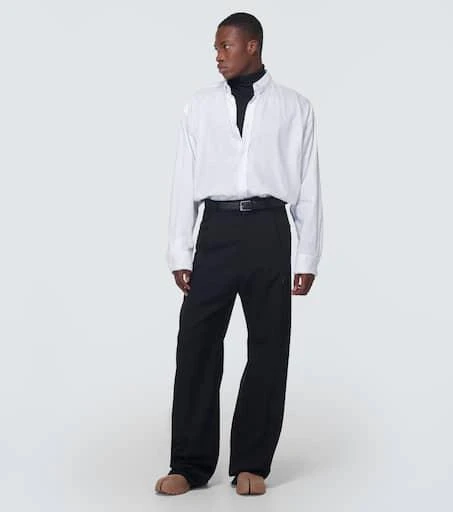 MAISON MARGIELA Tabi rain boots 2