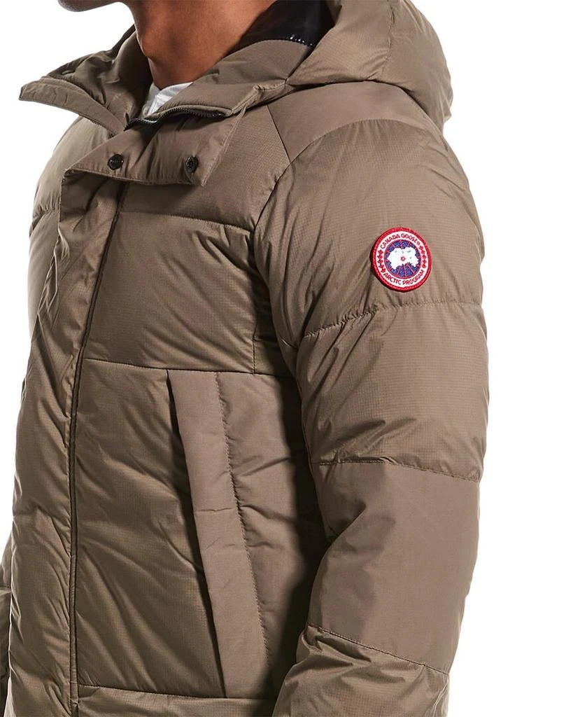 Canada Goose Armstrong Jacket 4