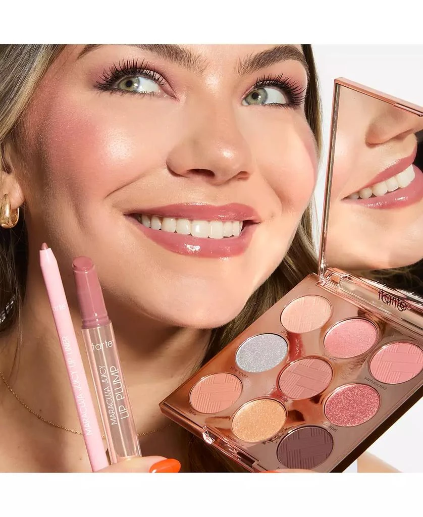 Tarte 3-Pc. Big Screen Must-Haves Palette & Lip Set 5