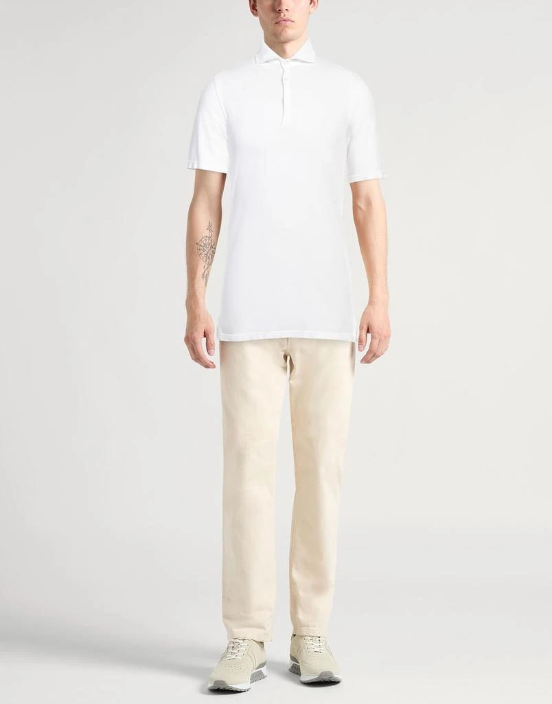 Fedeli Polo shirt 2