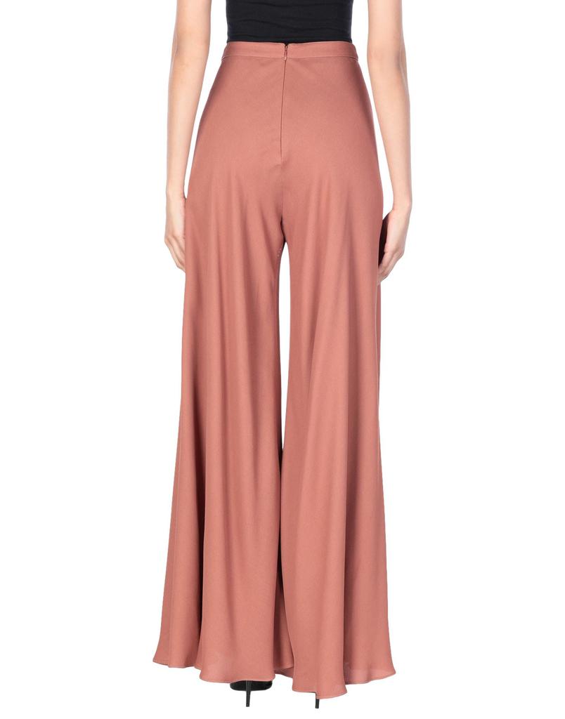 Jacquemus Jacquemus - Pants - Brown - Woman