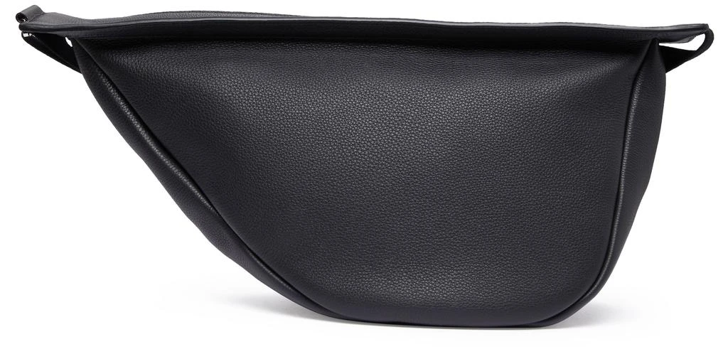 The Row Large Slouchy banana bag 4