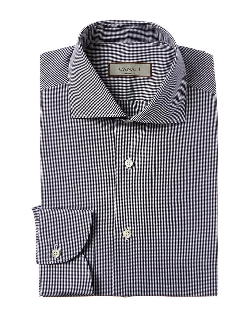 Canali Dress Shirt 1