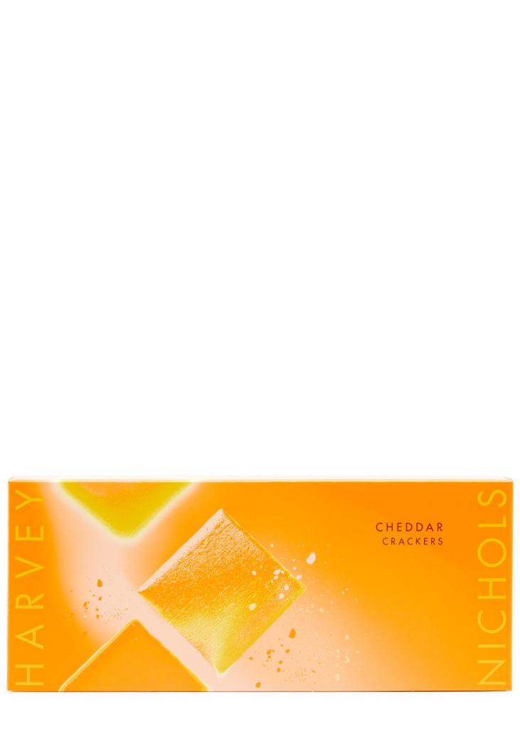 Harvey Nichols Cheddar Crackers 170g
