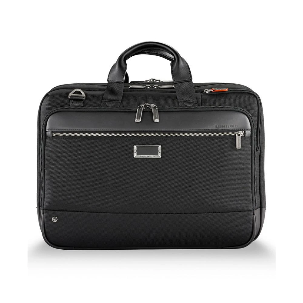 Briggs & Riley @Work Large Briefcase 5