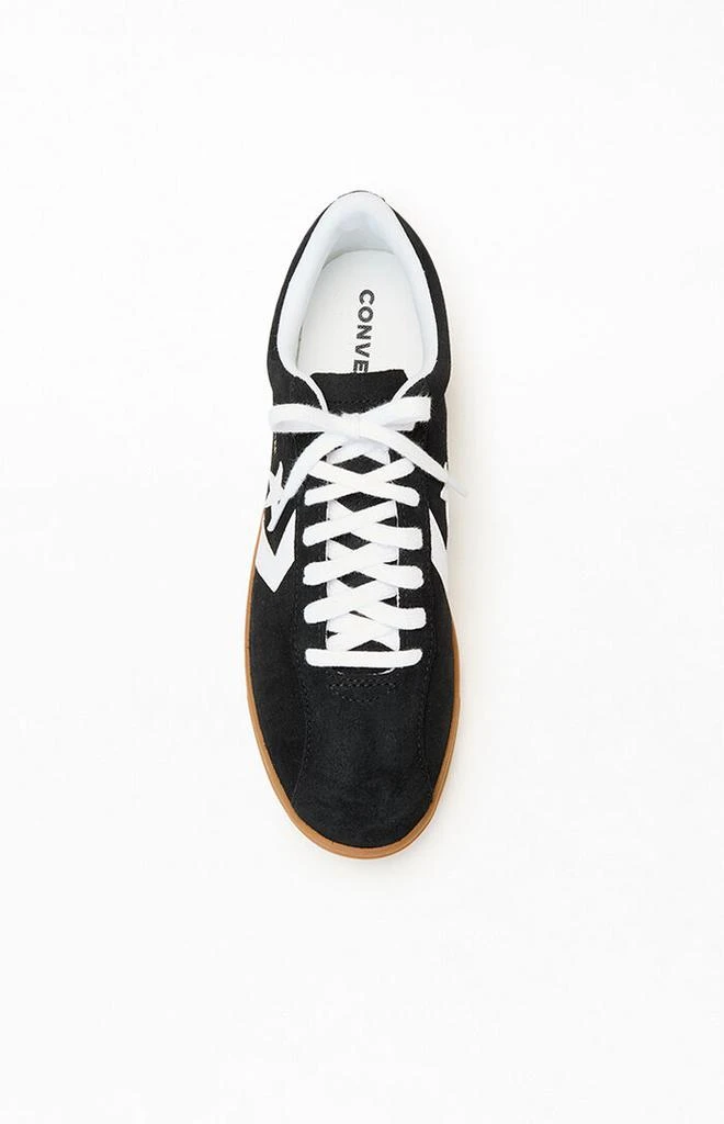 Converse All Star Classic Trainer Shoes 5