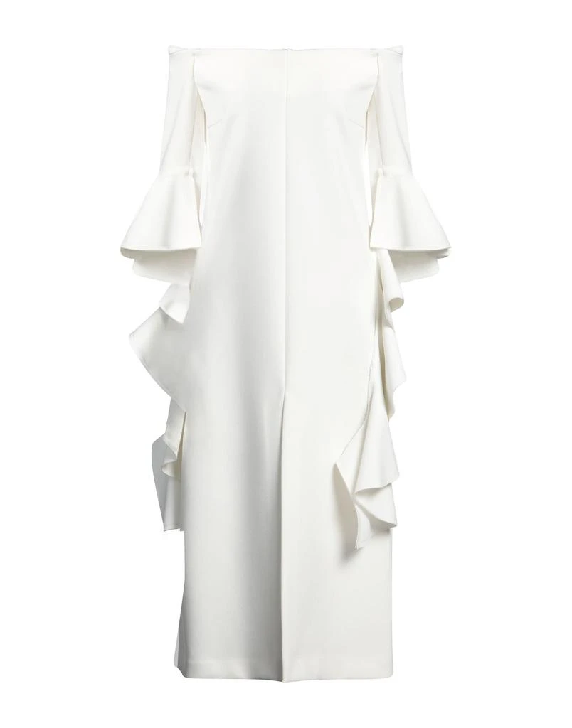 ELLERY Midi dress 1