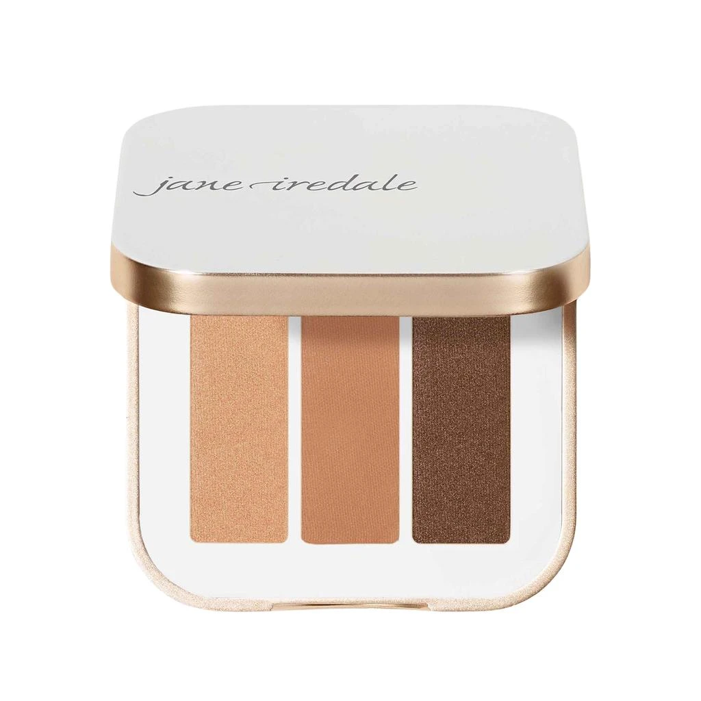 Jane Iredale PurePressed Eye Shadow Triple 35
