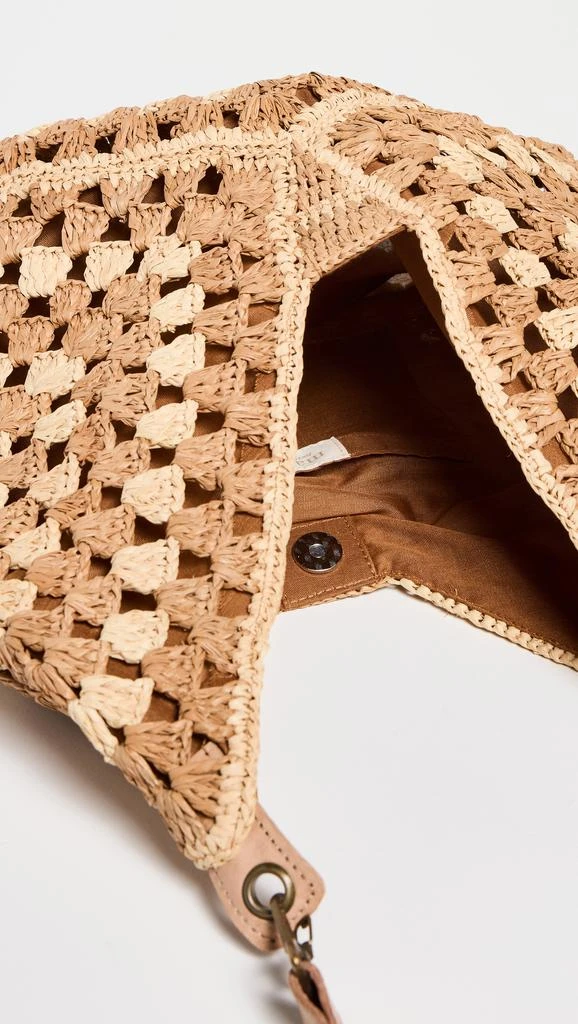 mar Y sol Palermo Shoulder Bag 5