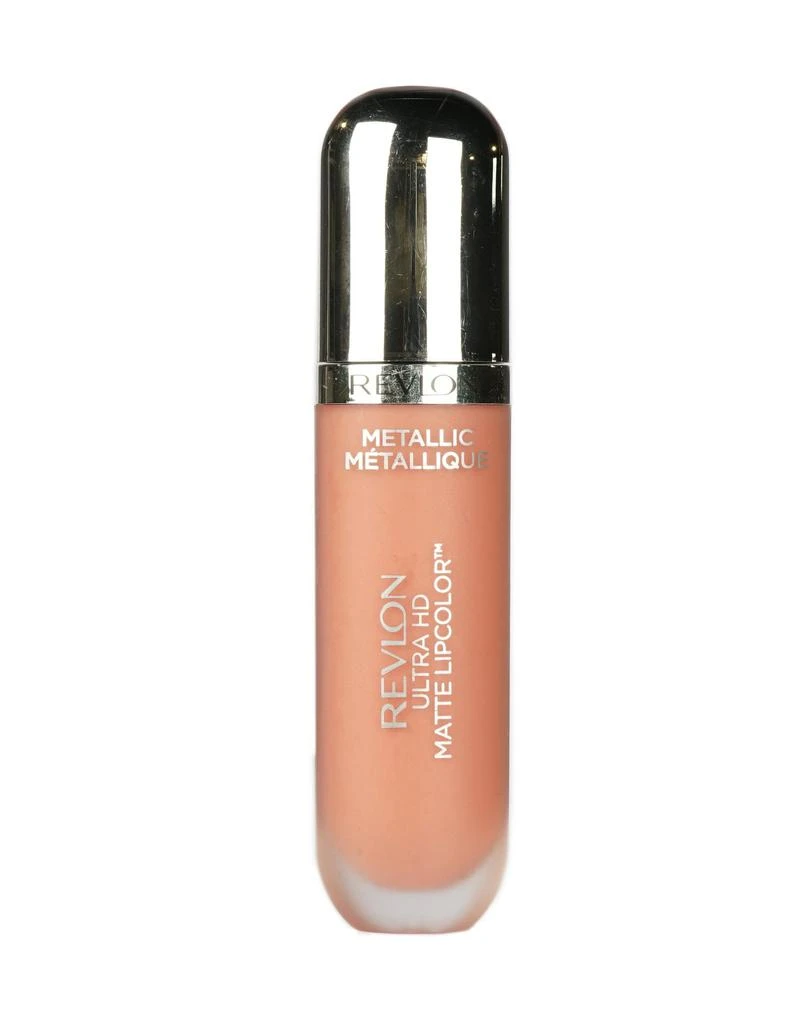 Revlon Ultra HD Hyper Metallic Matte Lip Mousse 0.2 OZ - CHOOSE YOUR SHADE 1