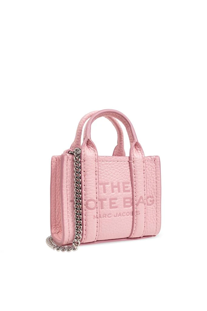 Marc Jacobs Keychain with logo 4