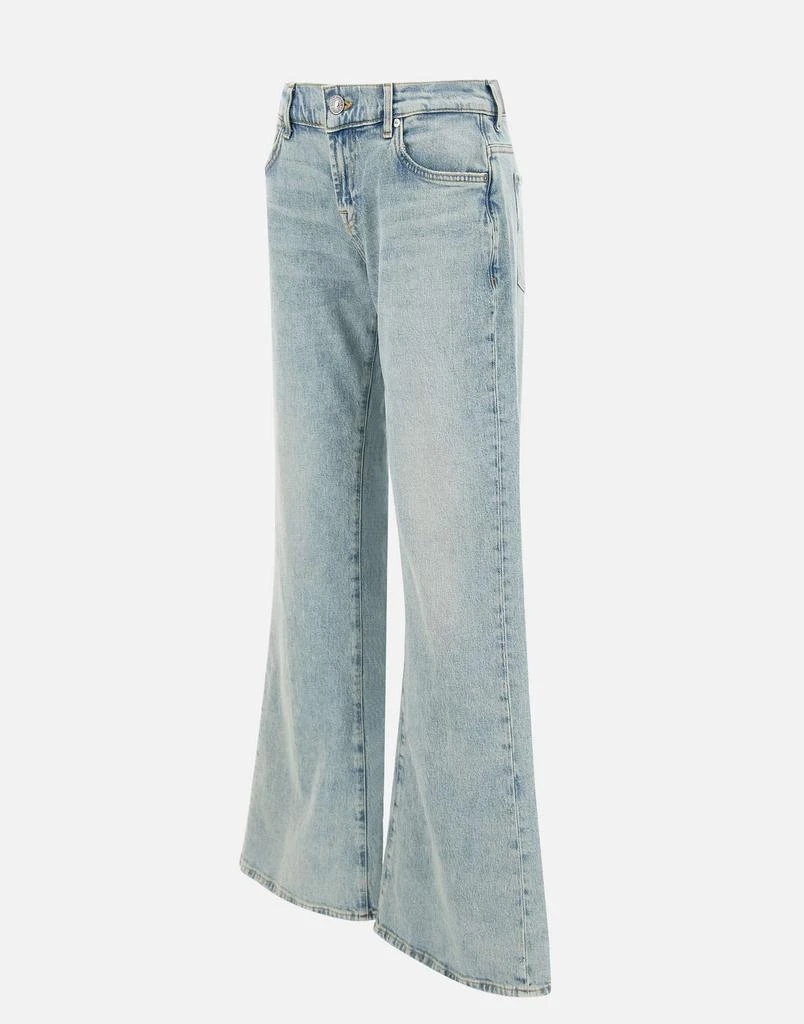 7 For All Mankind "Spencer Flare" jeans 3