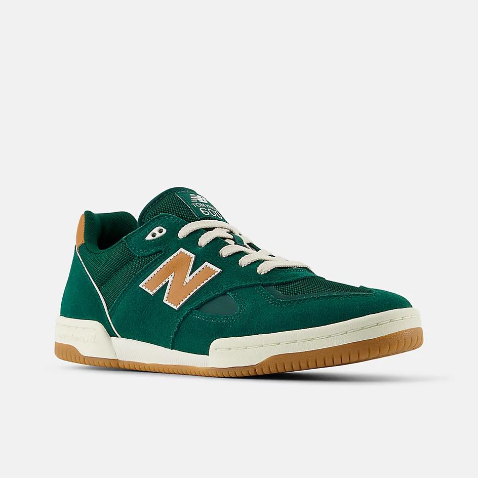 New Balance NB Numeric Tom Knox 600