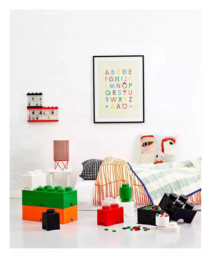 Room Copenhagen Lego Storage Brick 8 3