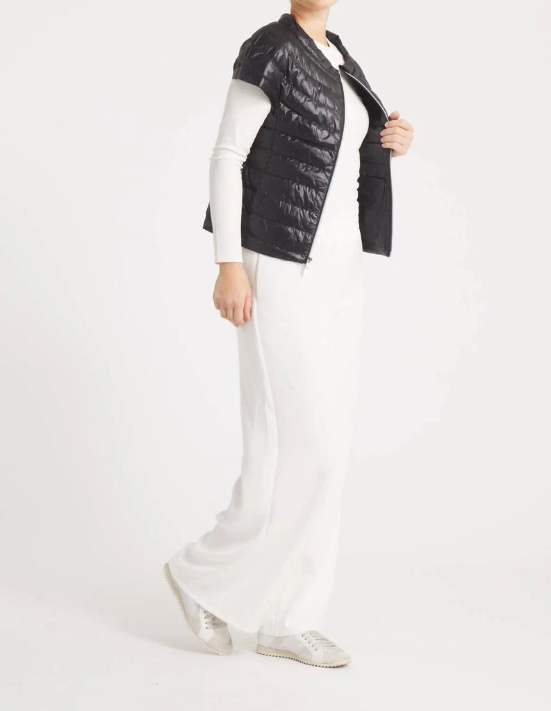 Cotes of London Cotes Of London - St. Ives Down Vest 2