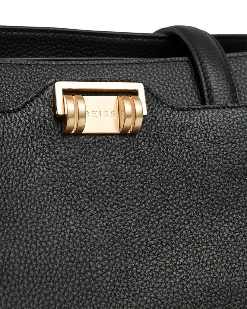 REISS Delphine Tote 4
