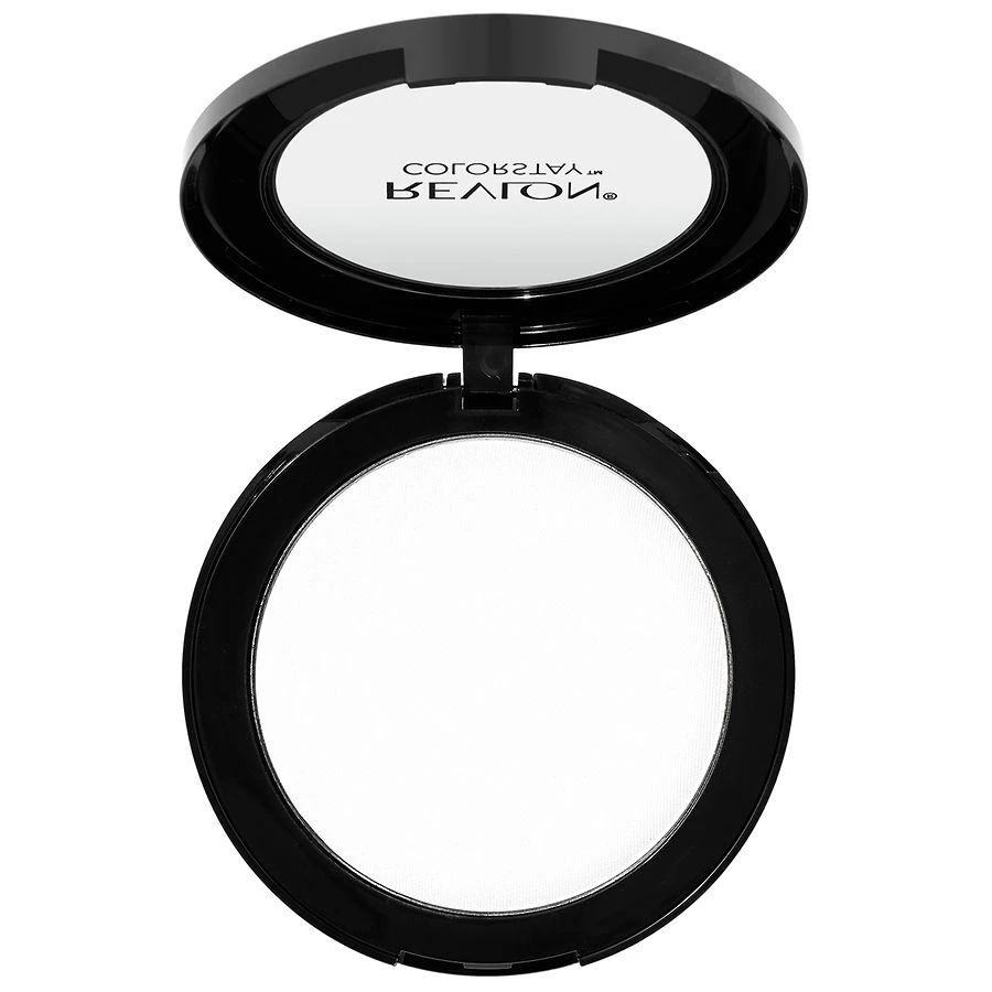 Revlon Pressed Powder 2