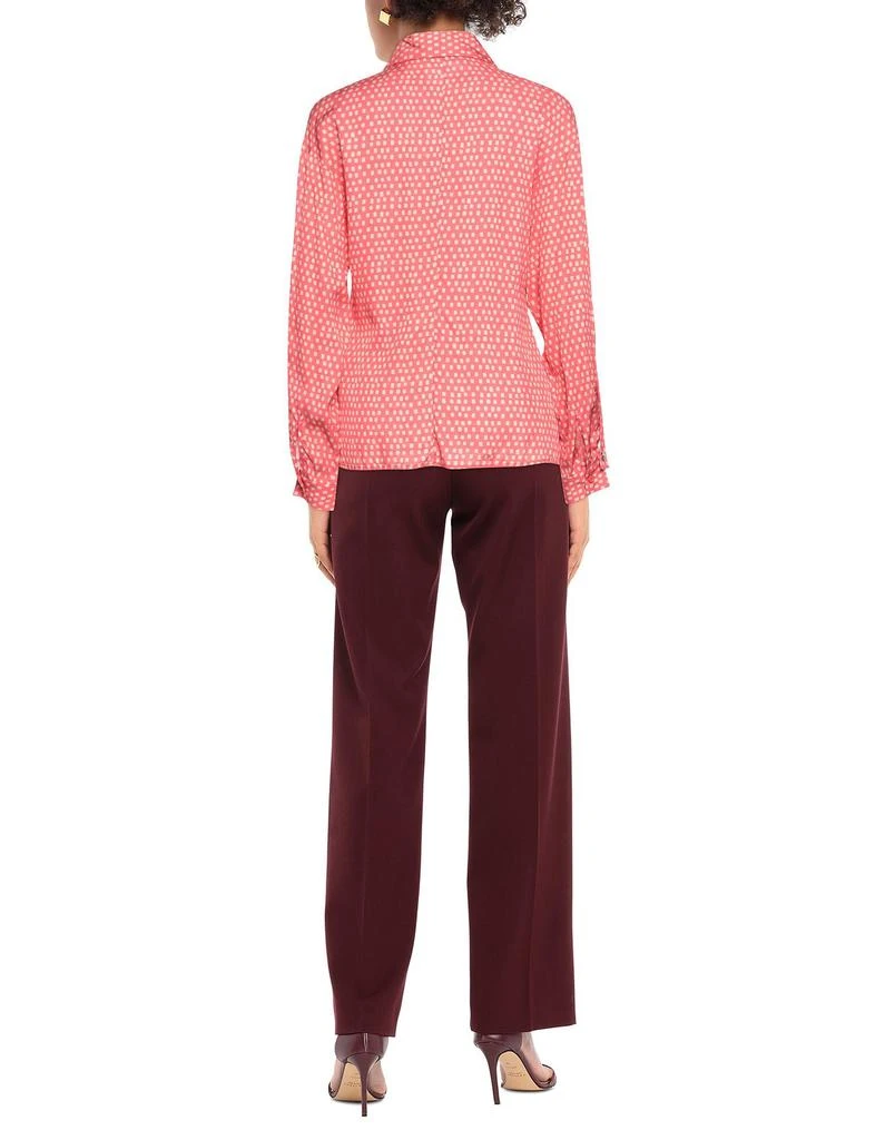 LIVIANA CONTI Patterned shirts & blouses 3