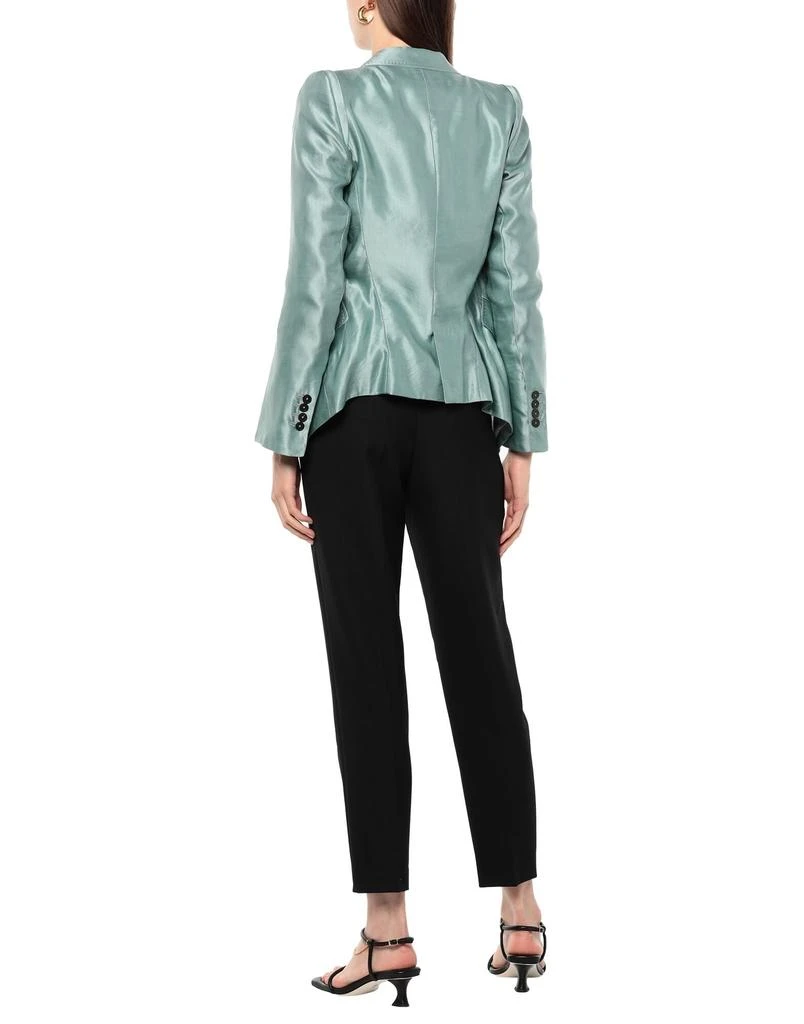 ANN DEMEULEMEESTER Blazer 4