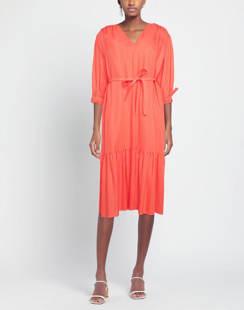 MOTHER OF PEARL Midi dress