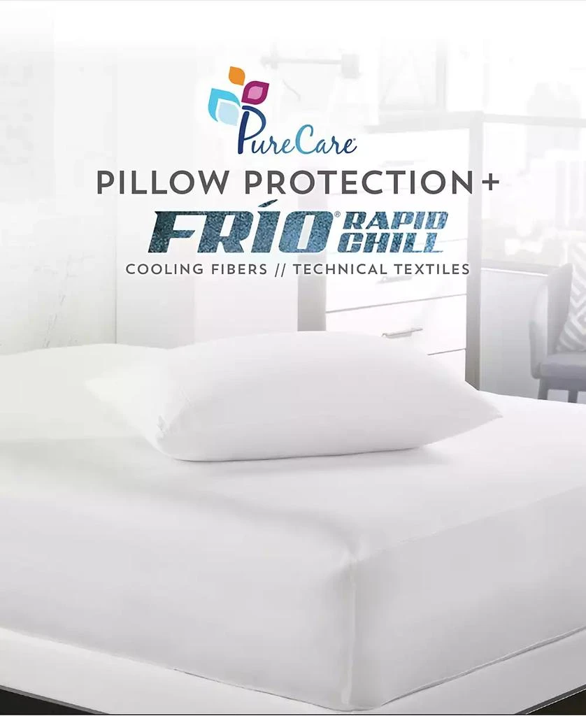 Pure Care PureCare FRIO Pillow Protector - 1