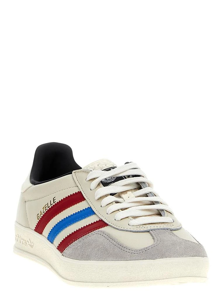 adidas gazelle silver green womens adidas Originals Gazelle Real Madrid