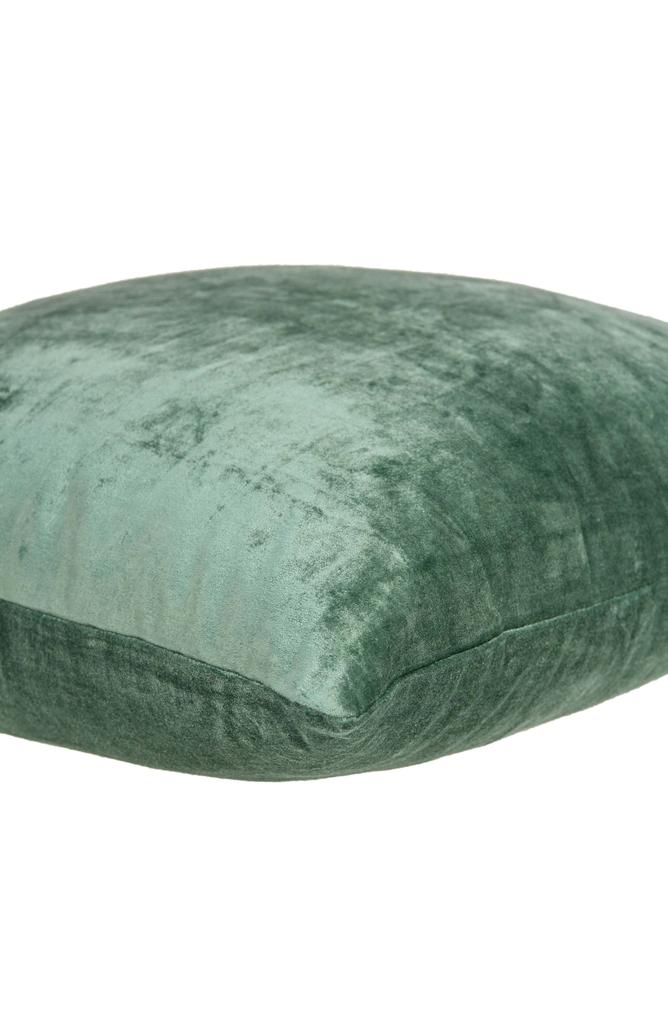 Parkland Square Transitional Throw Pillow