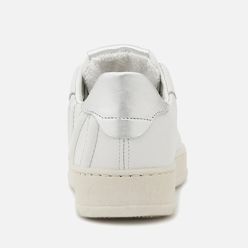 Valentino Valentino Women's Apollo Leather Trainers 3