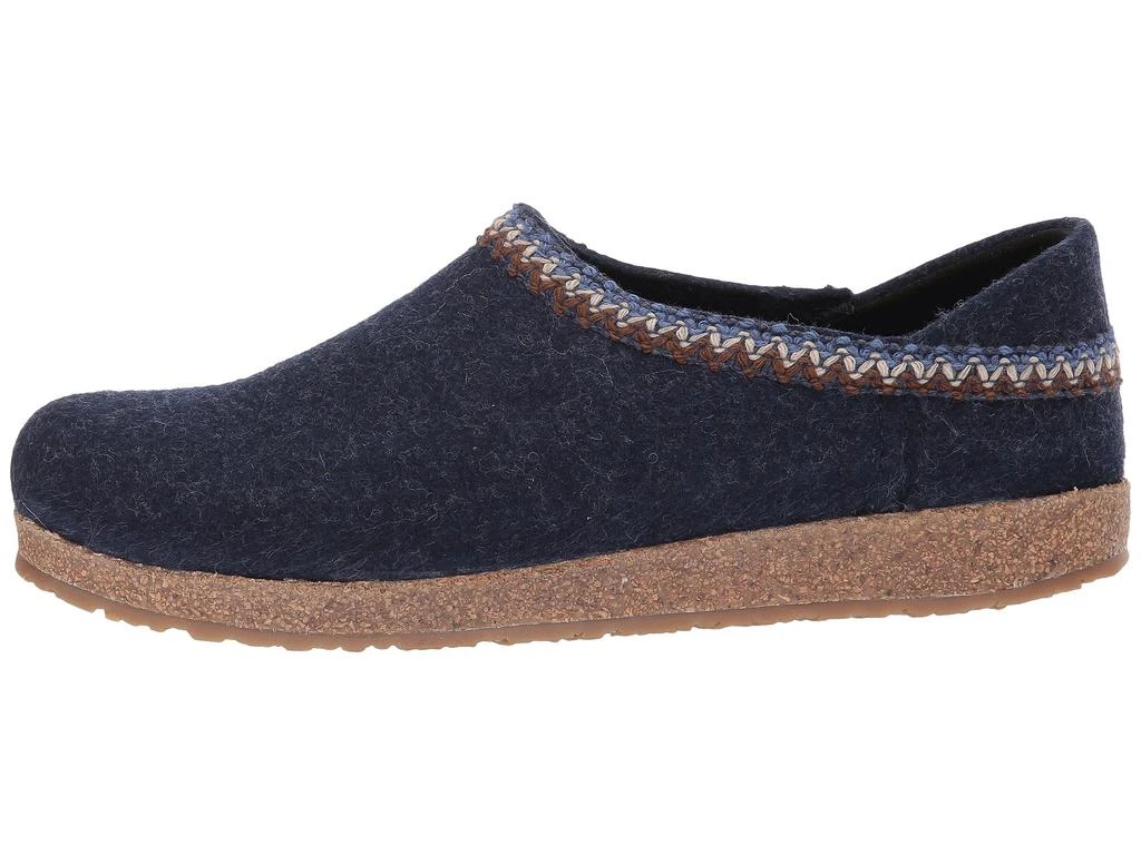 Haflinger GZH Zigzag 4