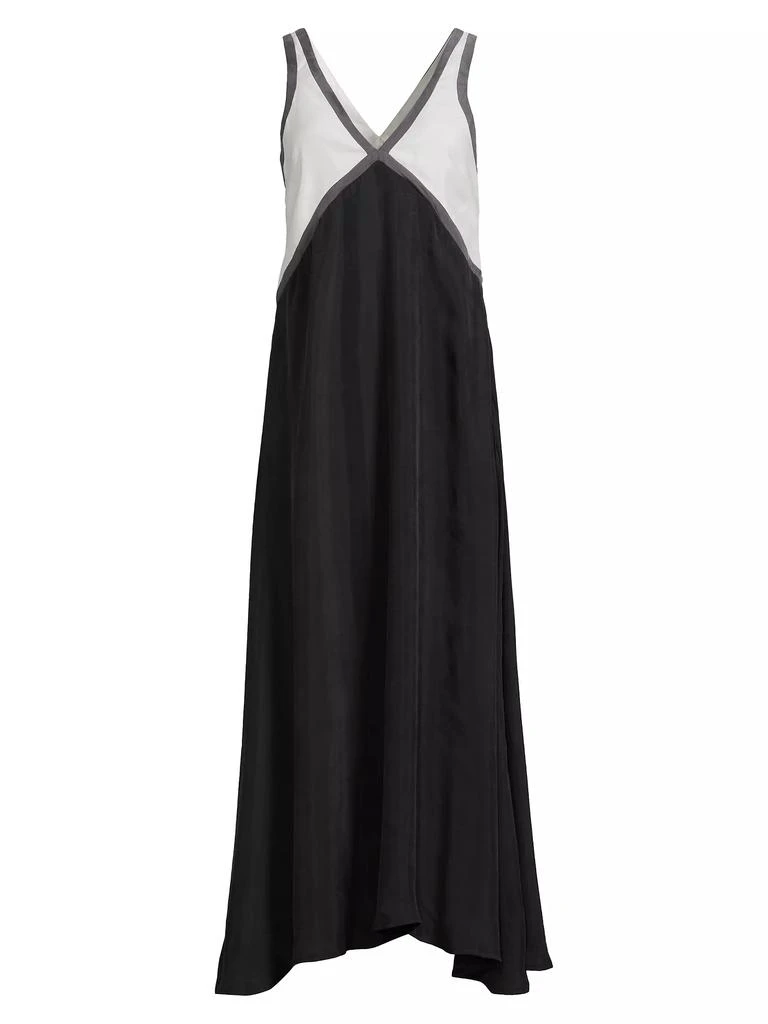 Sancia Naomi Maxi Dress 1