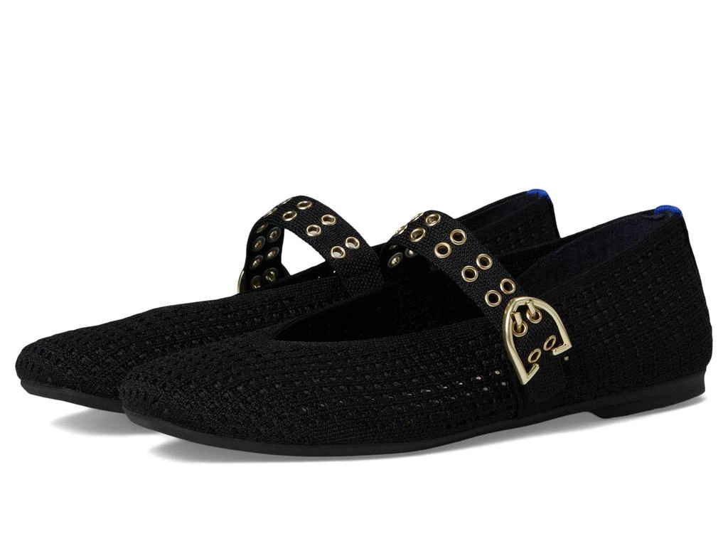 Rothy's The Max Buckle Mary Jane 1