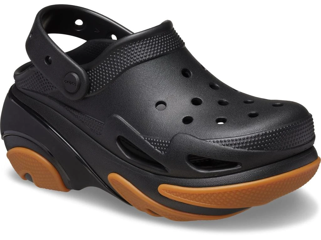 Crocs Bubble Crush Clogs 7
