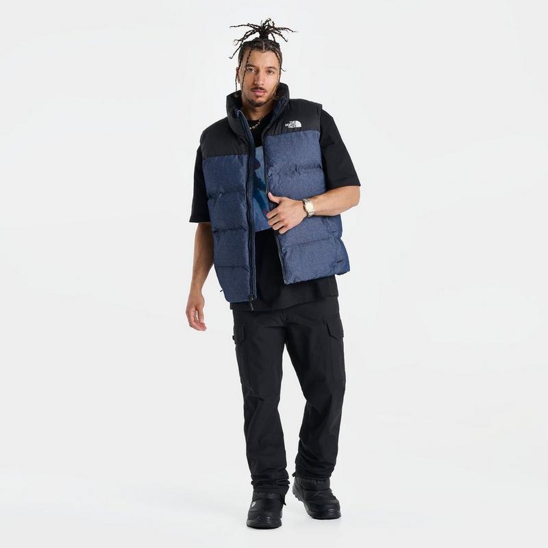 The North Face Men
s The North Face Kanaga Vest