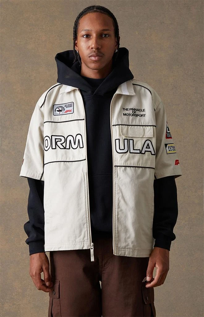 Extra 25% OFF coupon code from store PacSun