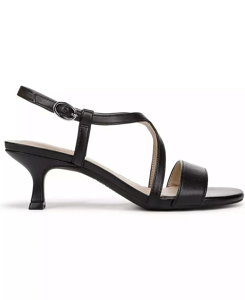 LifeStride Women's Nolita Strappy Slingback Dress Sandals 2