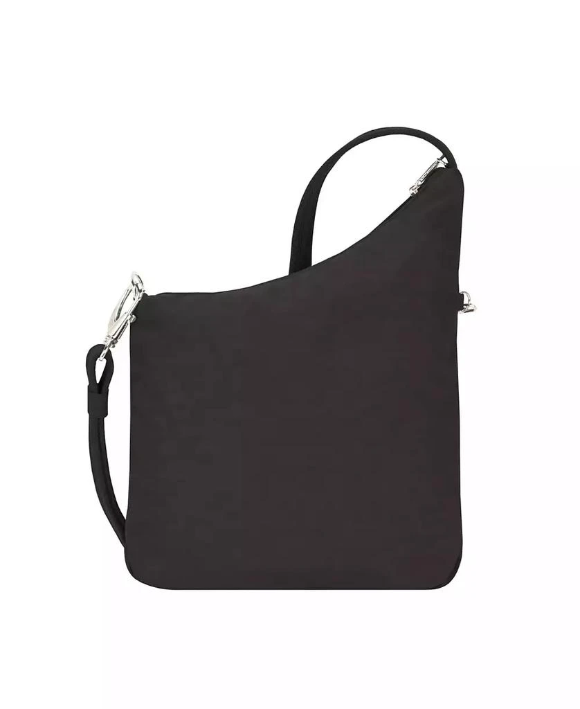 Travelon Anti-Theft Essentials North-South Crossbody 1