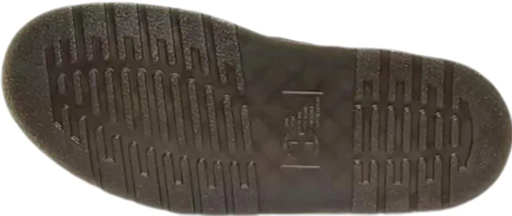 Dr. Martens Jorge II Suede Slingback Mules - Unisex 2