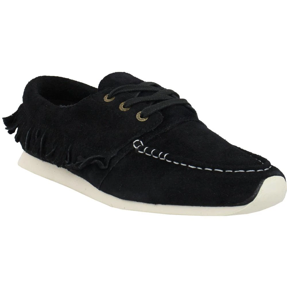 Diamond Supply Co Pacsun YC Runner Lace Up Sneakers 2