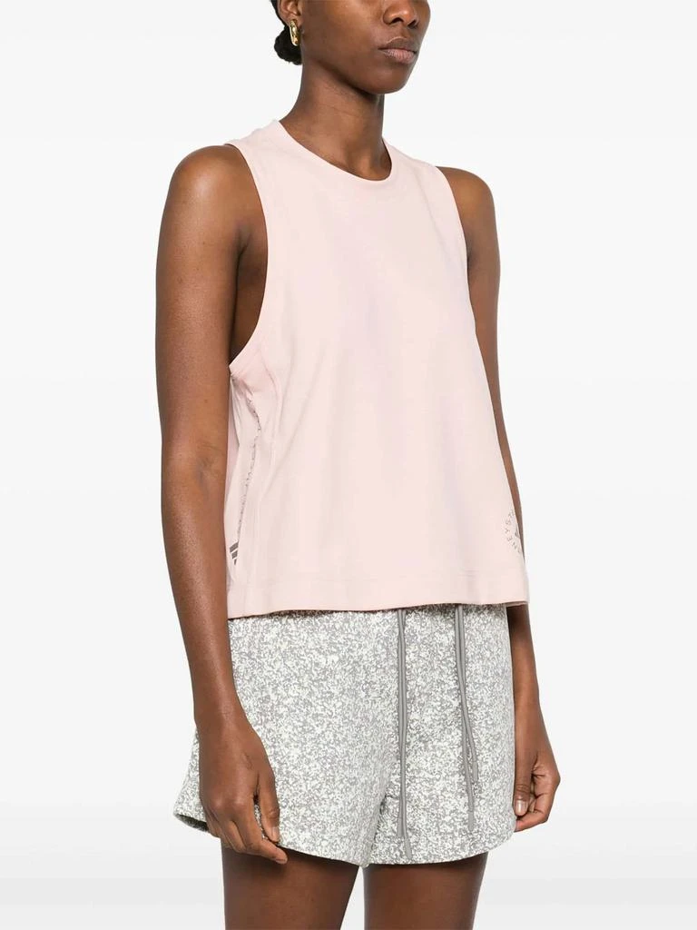 Adidas Logo Tank 3