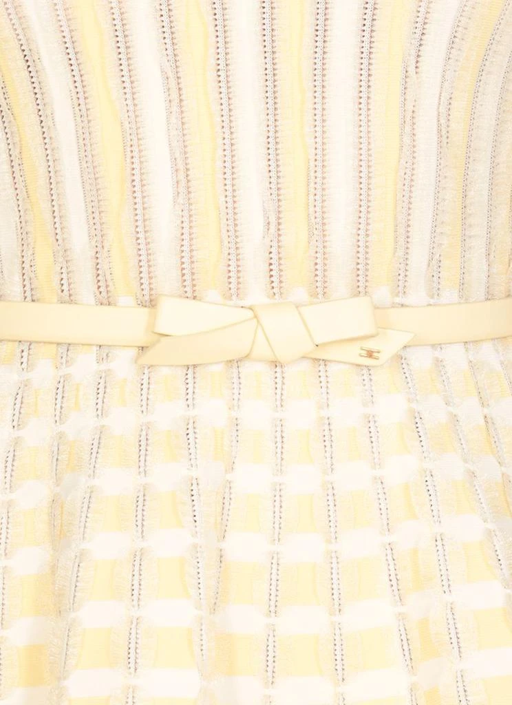 ELISABETTA FRANCHI Elisabetta Franchi Dresses 5