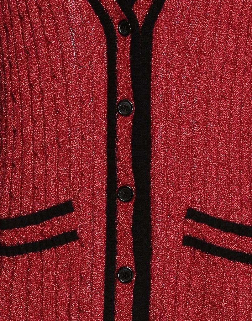 Yves Saint Laurent Cardigan 4