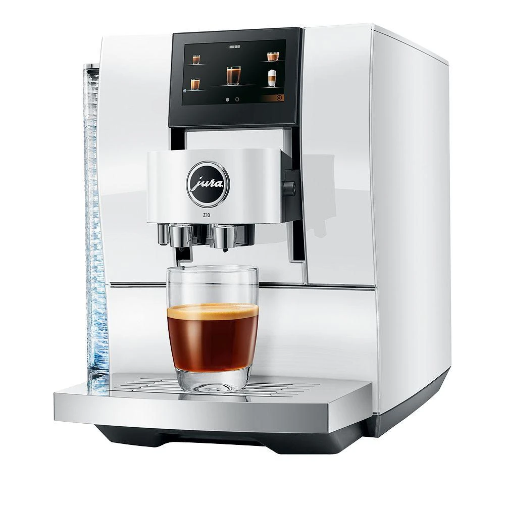 JURA Z10 Hot & Cold Brew 3