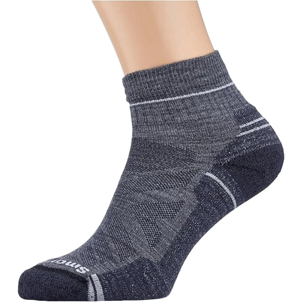 SmartWool Smartwool Hike Light Cushion Ankle Sock - Men
s