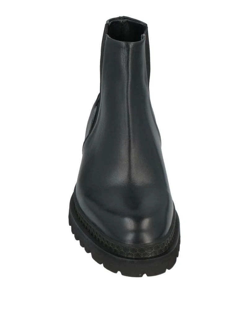 A.TESTONI Ankle boot 4