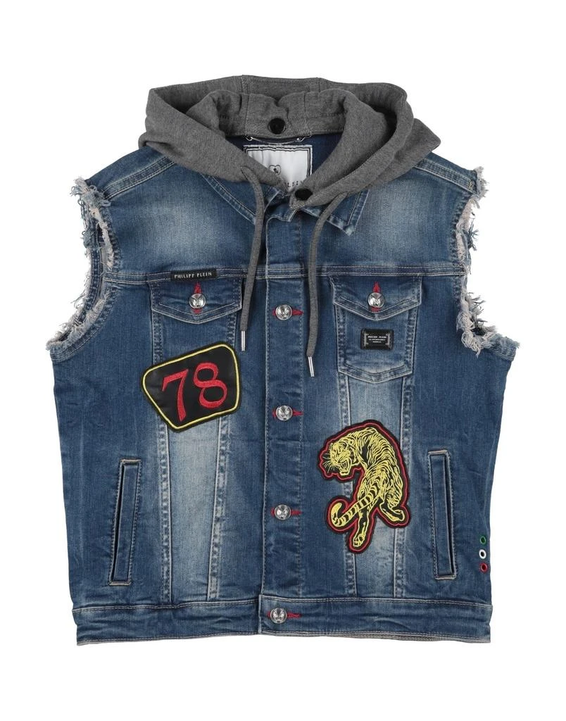 Philipp Plein Denim jacket